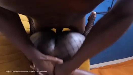 Karşı konulmaz şehvet