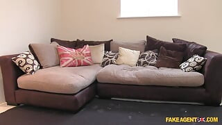 Fake Agent UK