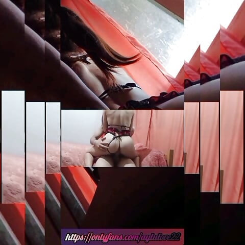 My First Time Schoolgirl & I Get Very Slutty| AyluLove