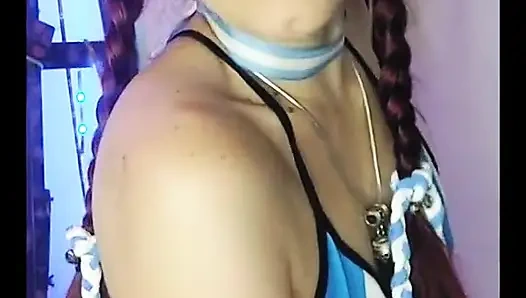 Shyyfxx Gauchita Arjantin size en Gauchita olmayı öğretiyor! 31 TALIMATı