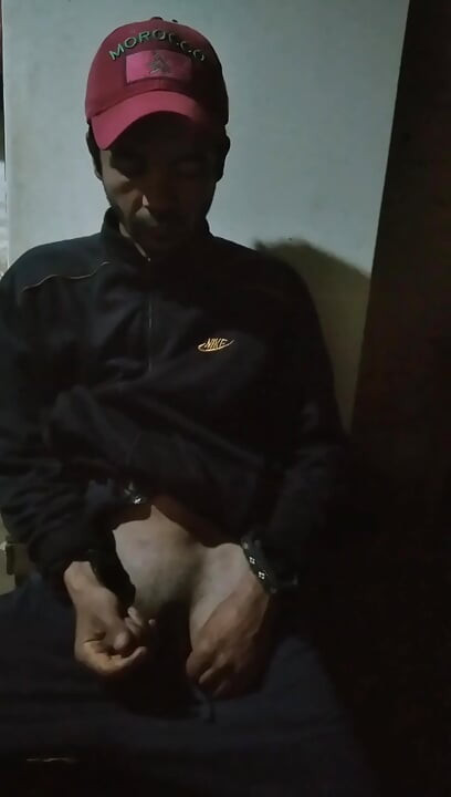 so fucking horny