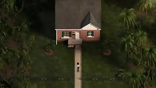 Nadia'nın hazinesi: yüze boşalma, mastürbasyon ve amcık yeme bölüm 209