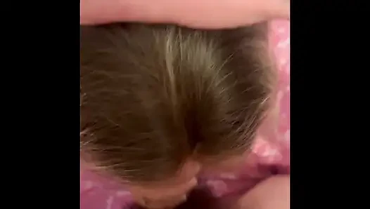 Home Made Doggy Style