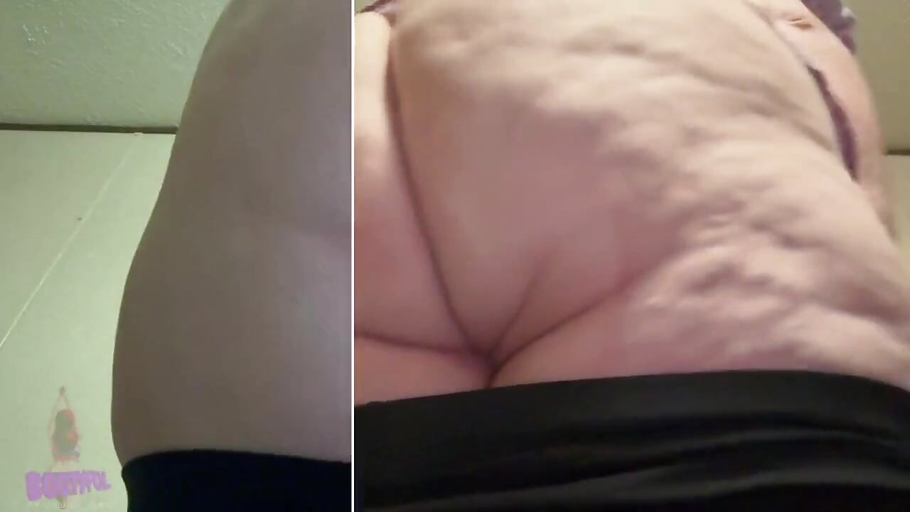 Magam alá kötözve: lebegő seggem olyan fingokat enged ki, amelyek elől nem tudsz menekülni: Bootyful Bella Blast