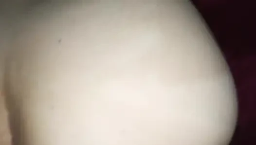 Ich kam auf sie