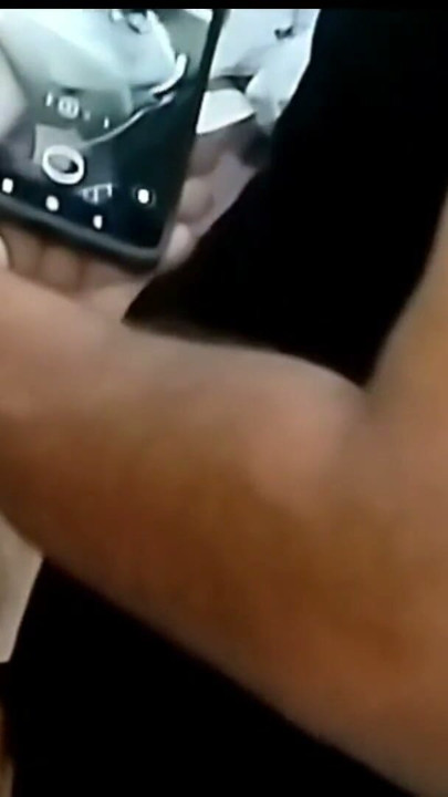 My wife wants to try vibrator on her creamy pussy . It's feel good real homemade couple trying new | Klip 2