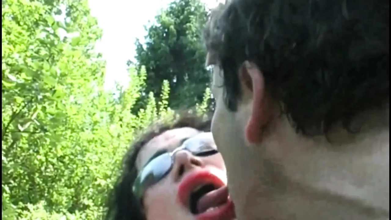 Kinky Neighbors: Pissing, Submission, Blowjobs, and Backyard Sex