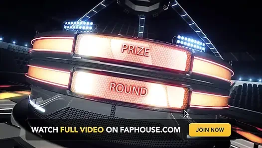 Arielle Aquinas и Rick Fantana