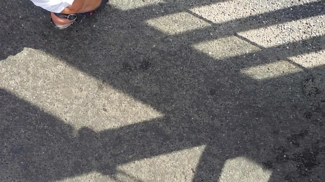 Feet And Toes 7