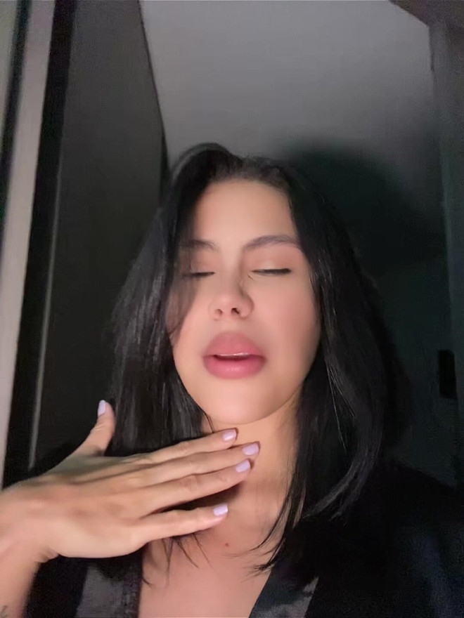 Rosa hot sexy latina