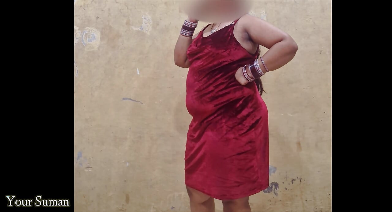 El chico ligero folló el gran culo de india bhabhi