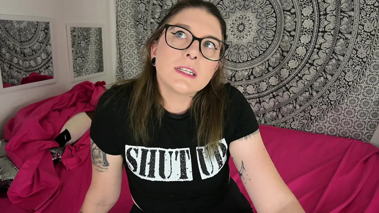 Gym Gangbang Fantasy