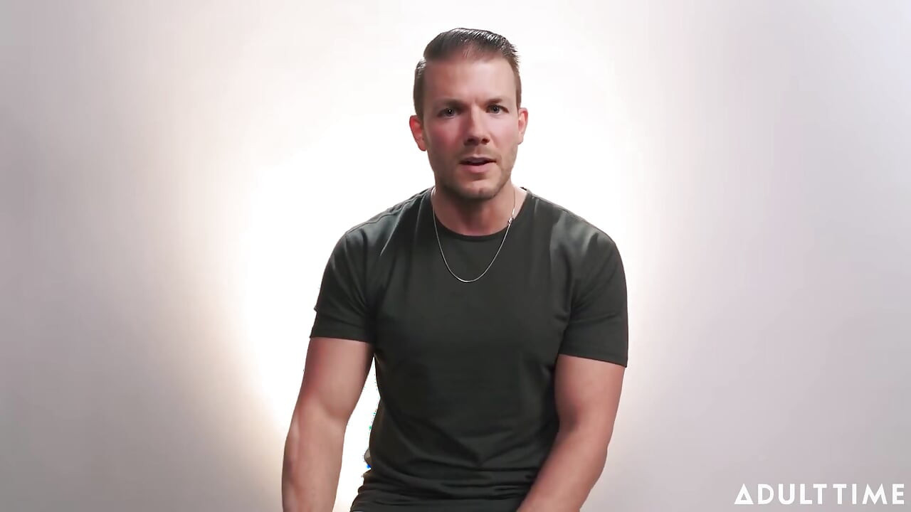 Codey Steele Ditched Mormonism for Porn & Pleasure!  Pornstar Interview  Adult Time
