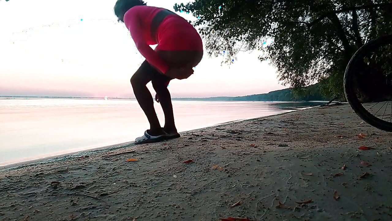 Penetration at Dawn