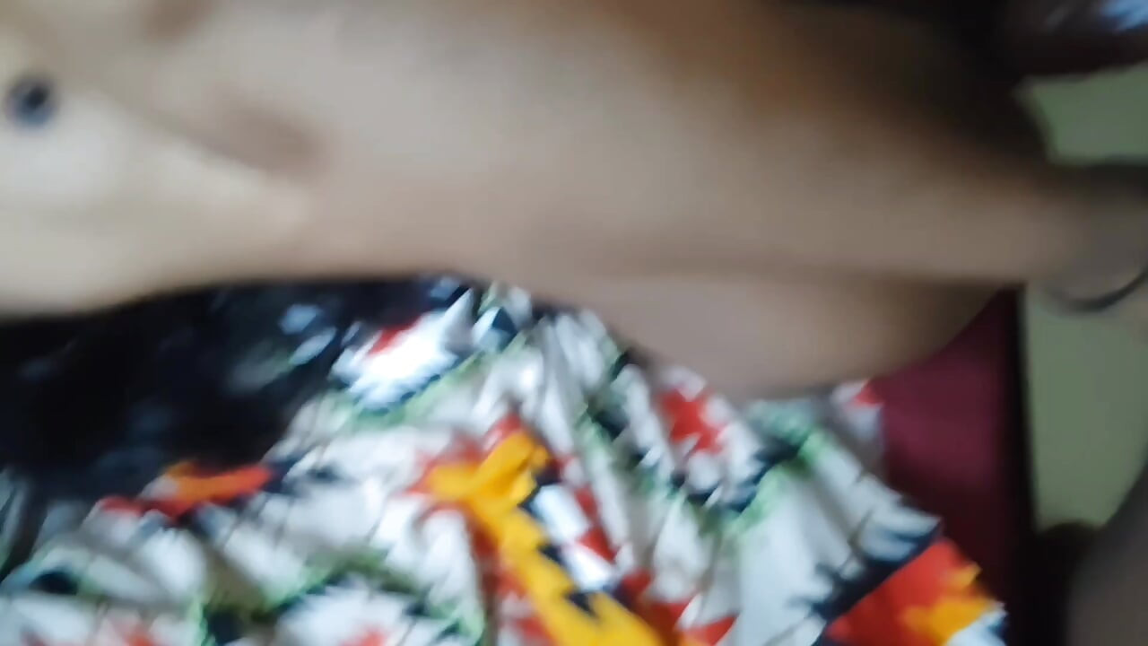 Nangi sleepy bhabhi ko jagakar rula rula kar choda