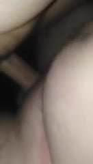 Gorda follando
