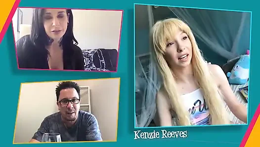 Шоу Mike и Joanna