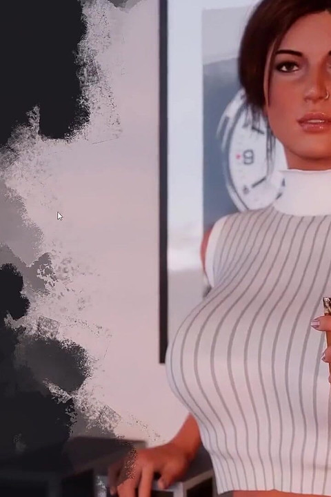 克羅夫特歷險記色情遊戲玩第01部分 性愛遊戲玩18+成人遊戲