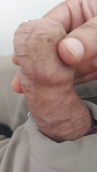 Pesanet Handjob my me