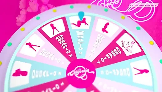 Samimi premium - rulet: Monique Magnani ve Naty Varga