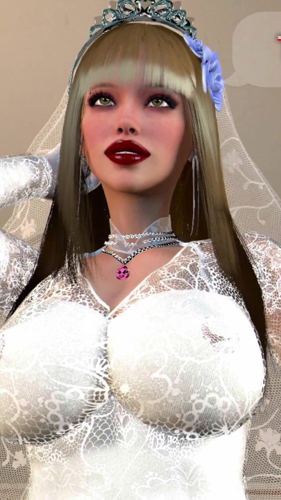 Marika's Wedding
