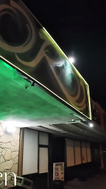 4K Cum Drenched Slutwife Carlie Vixen Takes 5 Anonymous Cocks at Vegas Gloryhole