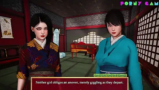 Wicked Rouge - Kanamara Matsuri (41)