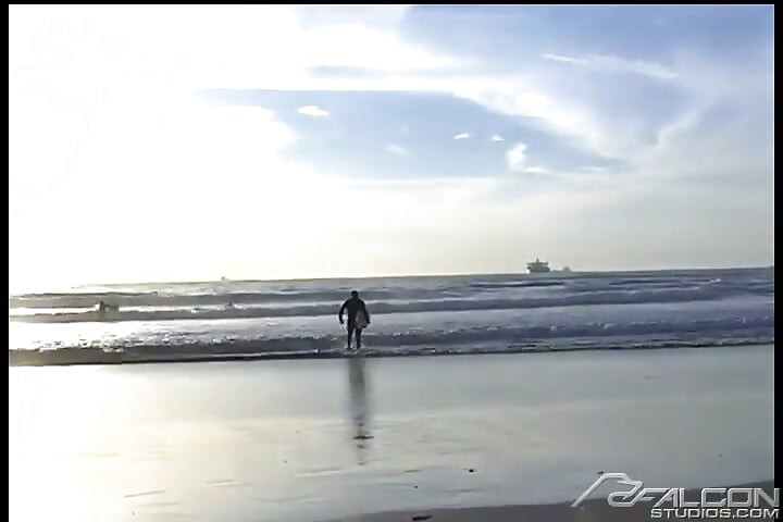 Longboard
