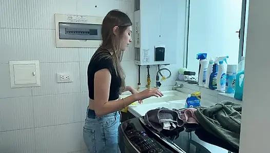 I love fucking blonde women