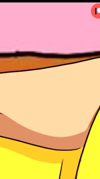 Memorable moment from "Marge & Lois: Hot Pleasure in Cartoon - Extreme Hentai"