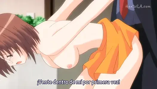 Shinshou genmukan cap 1 aku ngentot pembantuku yang sange