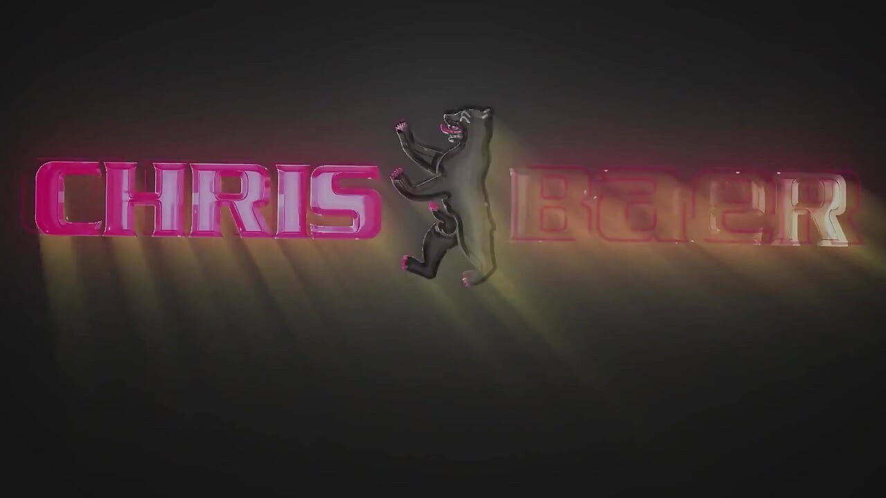 Twinkeyboy: Introducing Ron Kiss