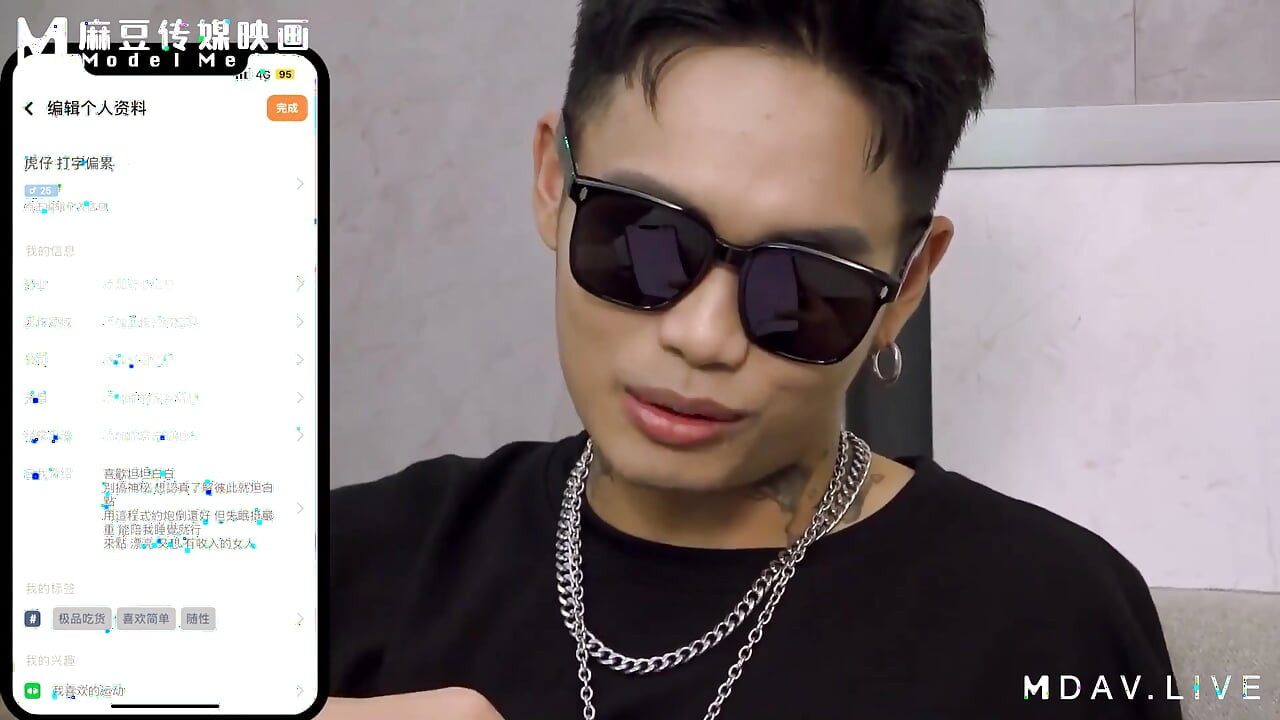 Mtvq22-ep1 City Hunter Ep1/24h Crazy Date! Ejaculation Marathon Selfie Showdown!