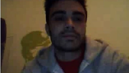 Düz adamlar web kamerası ayakları #514