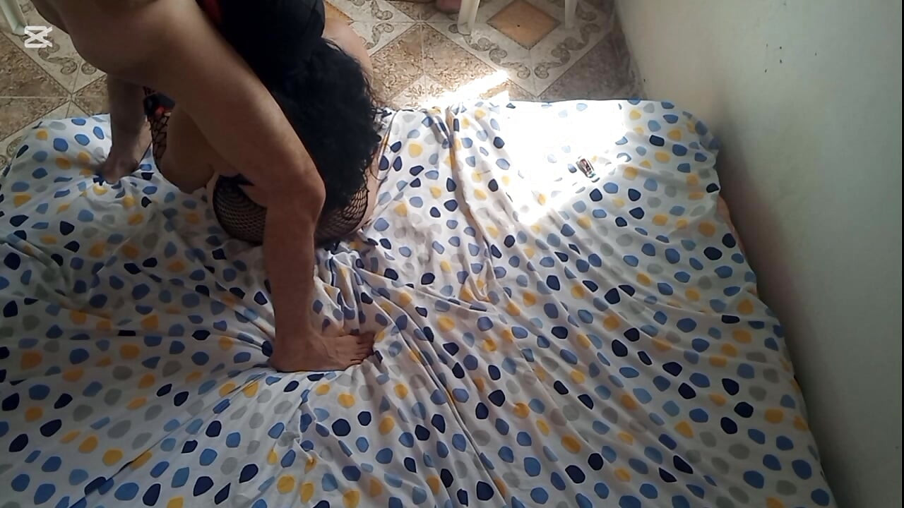 Perfekter amateur-blowjob