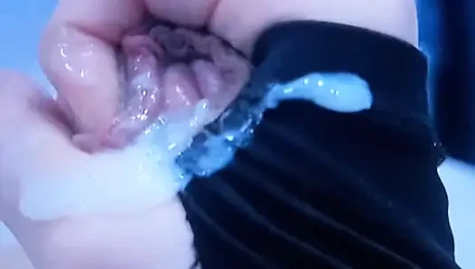 Boy marocain cumming hot orgaze