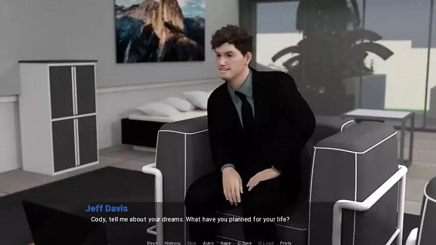 Away From Home Gameplay część 4 autorstwa Loveskysan