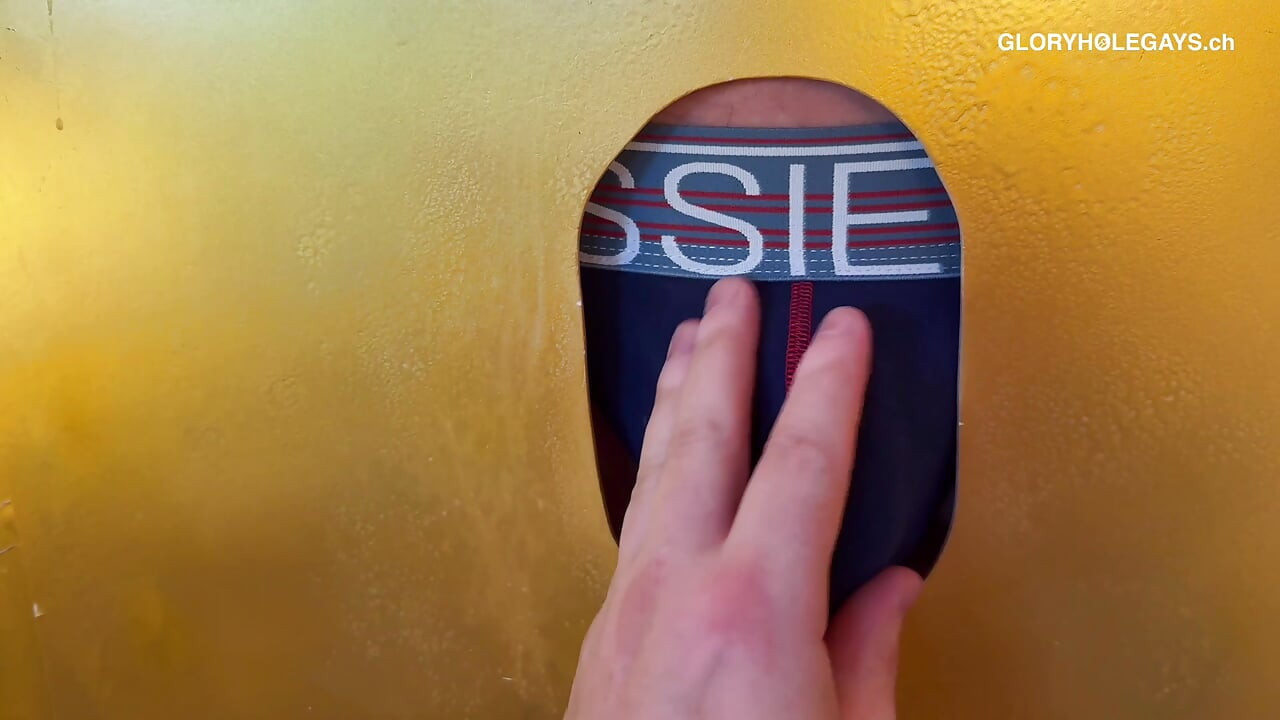 8# Cumshot Challenge – Mit extra Kick