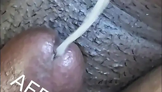 Она обожает секс больше, чем я