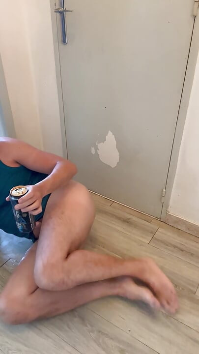Piss and beer