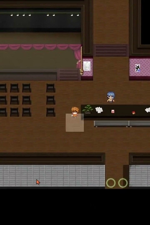 Adult Game Ntr a Girlfriend - Gameplay 1