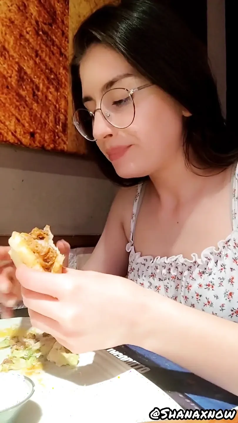 吃的快乐