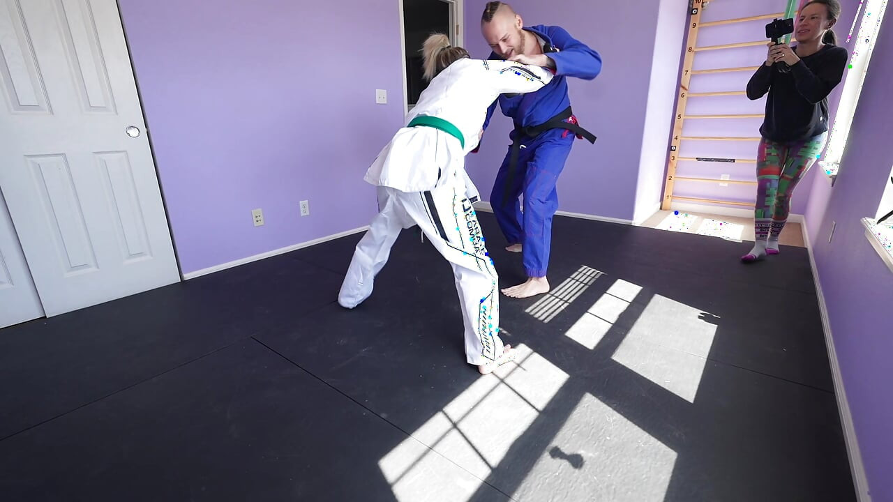 Bts Lora Cross V Andy Savage Sex Zapasy