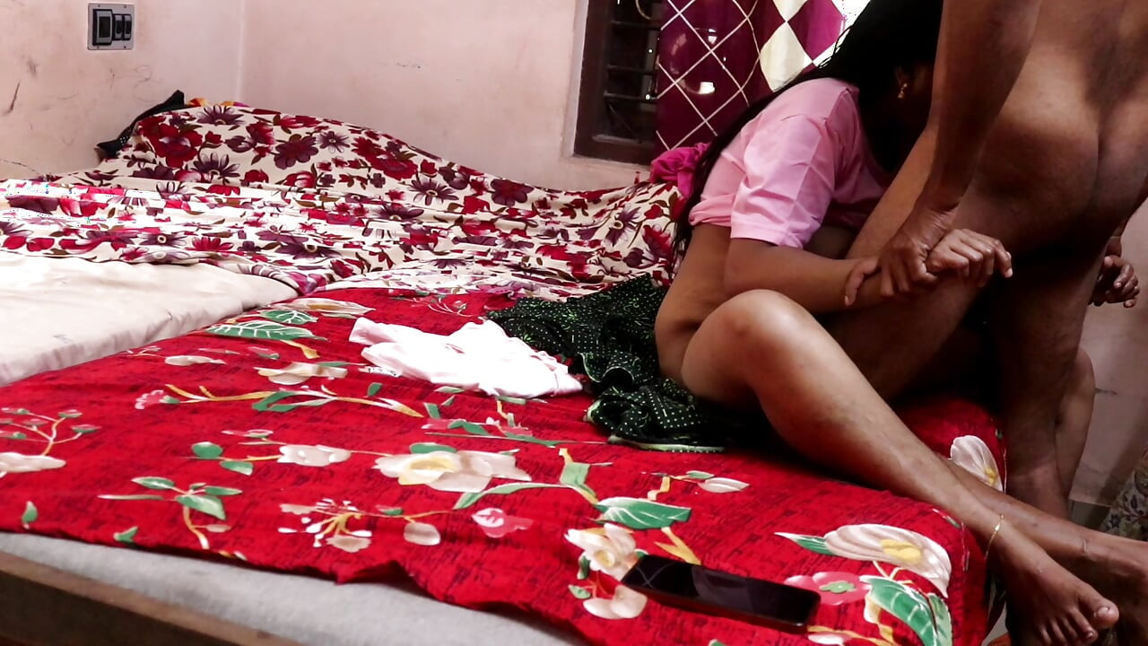 Mallu Penkutty e seu marido vão fazer sexo