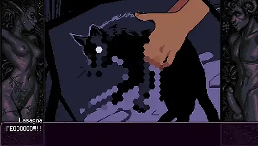 Aurelia Геймплей 4 Найти ее кошку может быть так хорошо