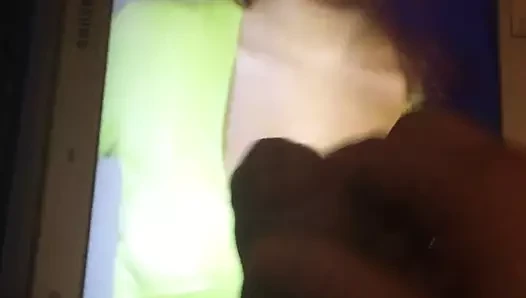 Hermione boşalma anısına 16