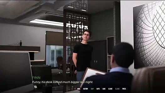 The Insecure Husband Part 15