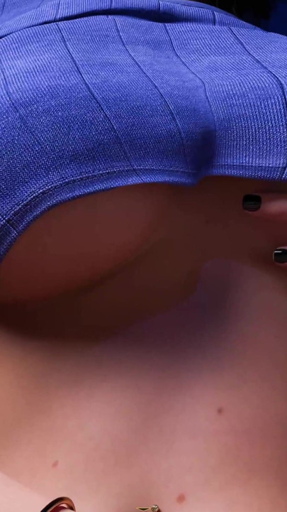 Memorable moment from "Milfs of Sunville - ( PT 12 )"