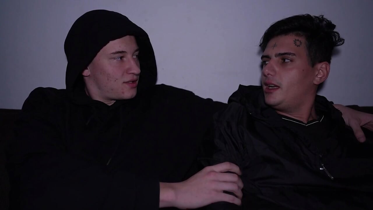 NOW WE'RE EVEN! Cofla24cm destroys Blaze Rager's vagina to settle the score