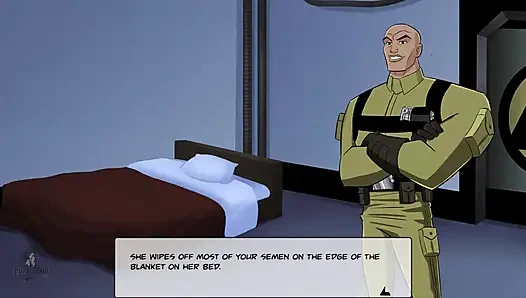 Panduan Tanpa Sensor Sesuatu Yang Tidak Terbatas Bagian 21